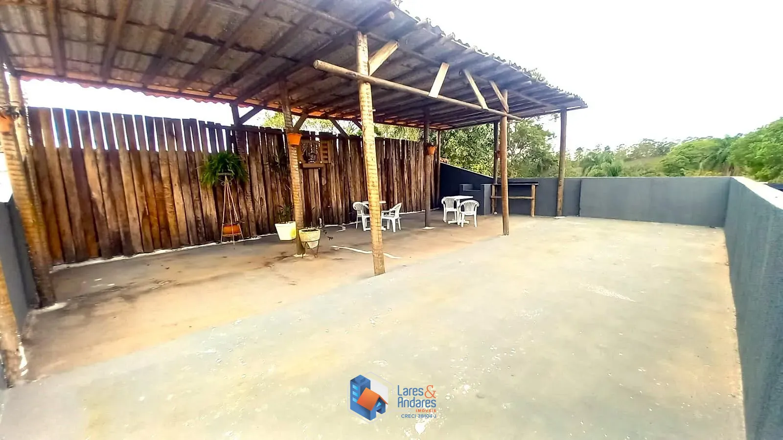 Casa, 3 quartos, 430 m² - Foto 8