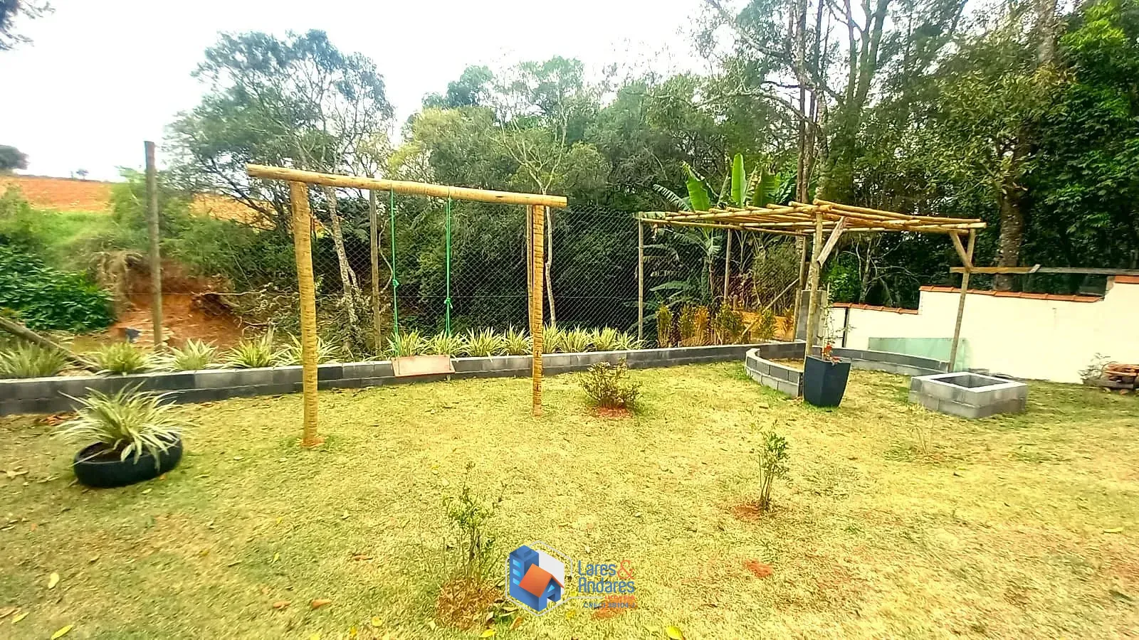Casa, 3 quartos, 430 m² - Foto 6