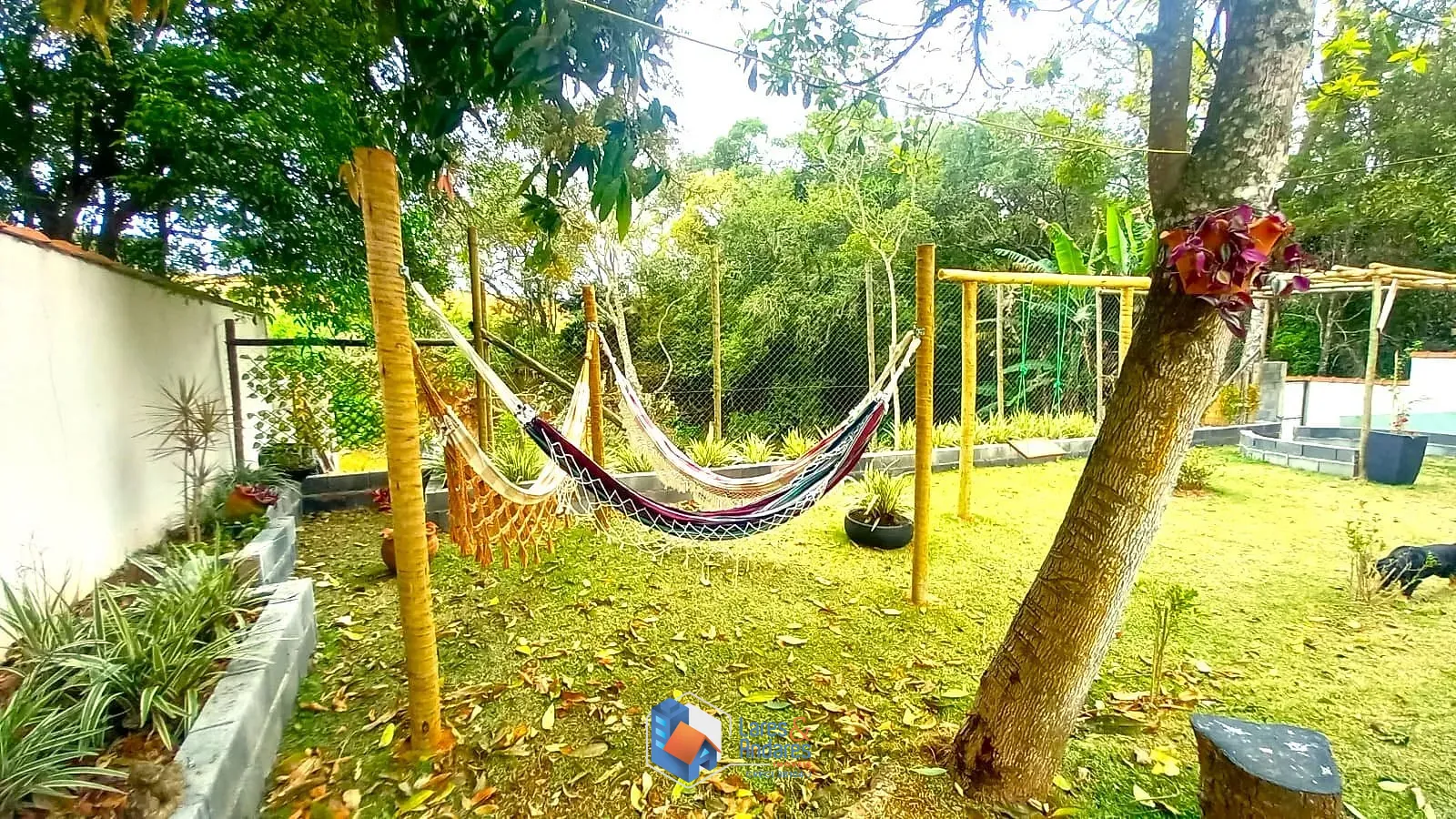 Casa, 3 quartos, 430 m² - Foto 3
