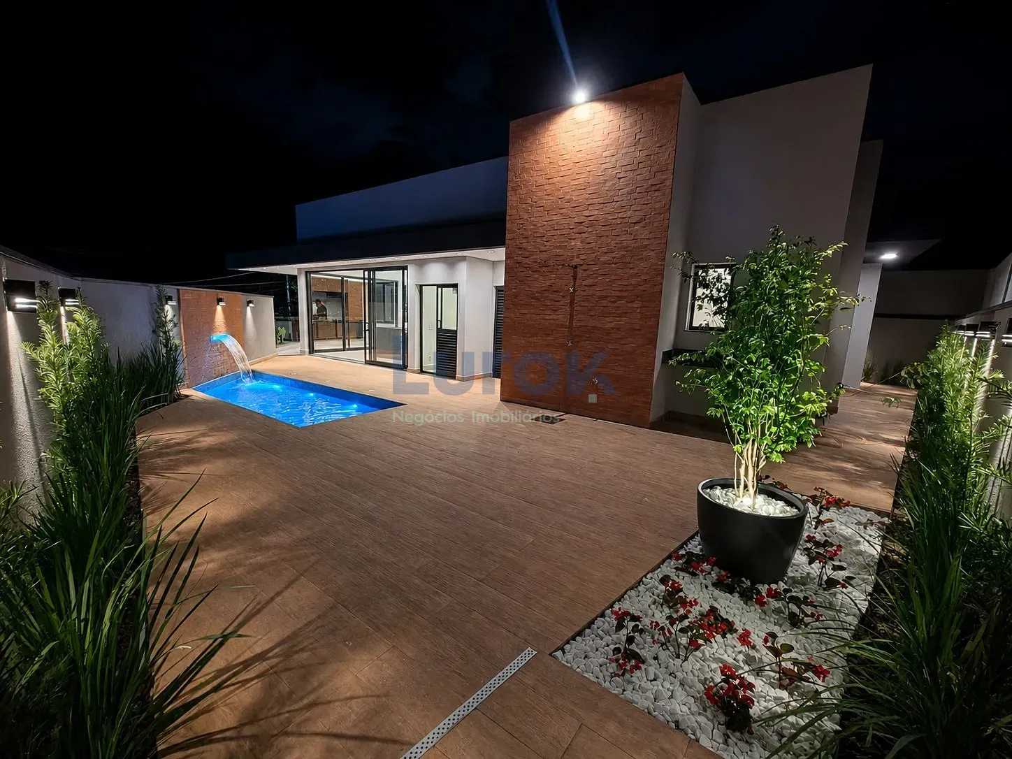 Casa, 3 quartos, 177 m² - Foto 34