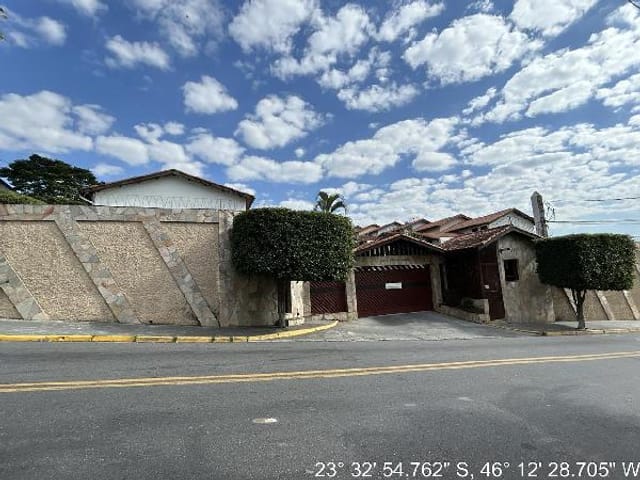 Foto do Casa - Casa à venda 1 Vaga, 10M², JARDIM UNIVERSO, MOGI DAS CRUZES - SP | Imobiliária Compare