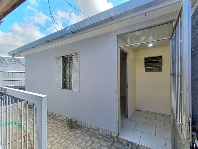 Foto do Casa - Casa para locação, Morada do Vale III, Gravataí, RS | Dimobi Cia Imobiliária