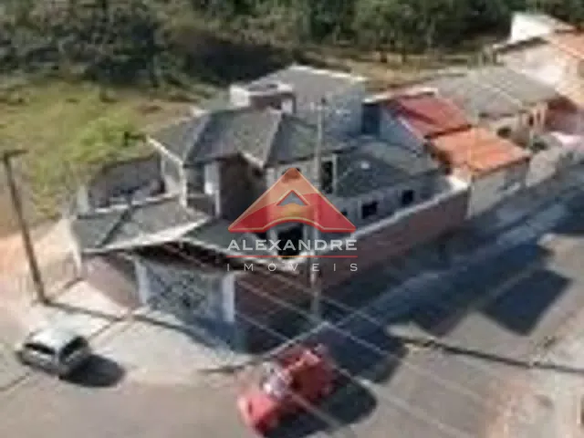 Casa com 200m² 3 quartos e 1 banheiro, à venda, no bairro Jardim Santa Júlia em São José dos Campos