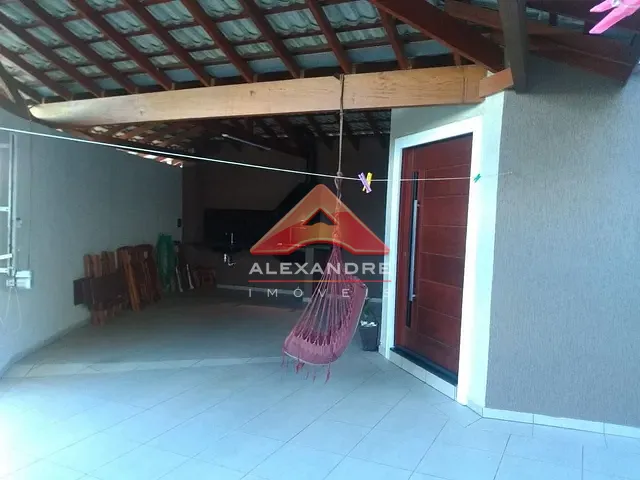 Casa com 200m² 3 quartos e 1 banheiro, à venda, no bairro Jardim Santa Júlia em São José dos Campos