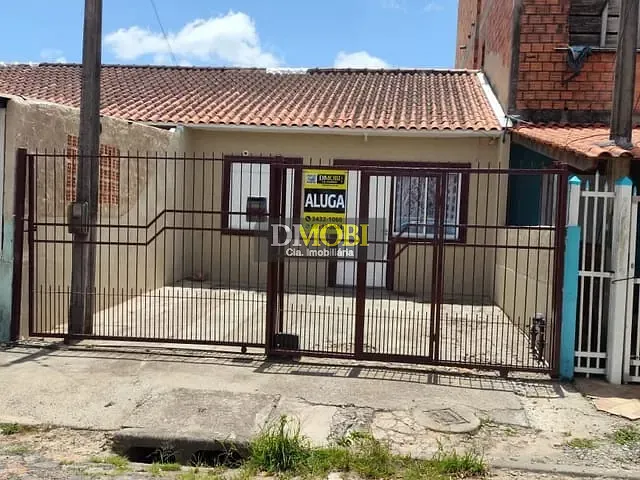 Casa com 100m² 1 quarto e 1 banheiro, para alugar, no bairro Chácara das Rosas em Cachoeirinha