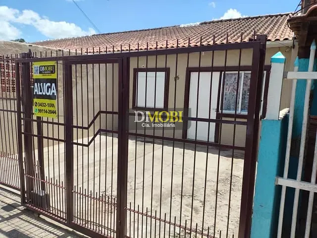 Casa com 100m² 1 quarto e 1 banheiro, para alugar, no bairro Chácara das Rosas em Cachoeirinha