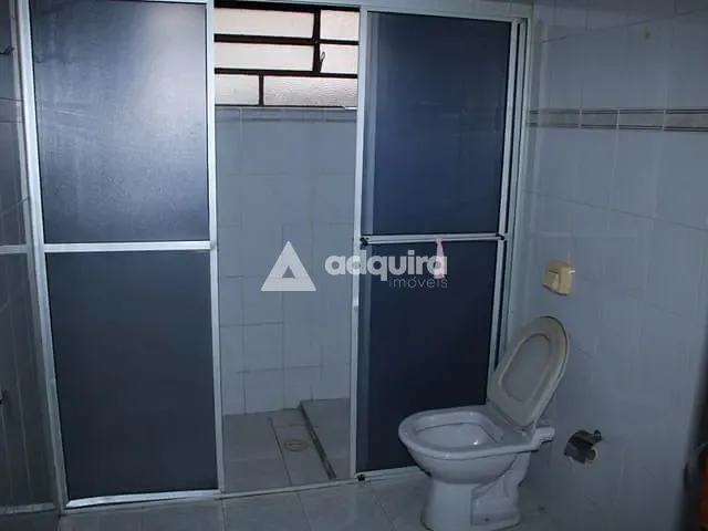 Casa 3 quartos e 2 banheiros, à venda, no bairro Ronda em Ponta Grossa