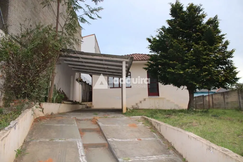 Casa, 3 quartos, 109 m² - Foto 1
