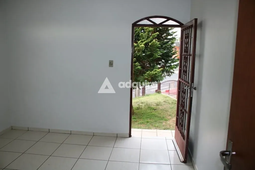 Casa, 3 quartos, 109 m² - Foto 2