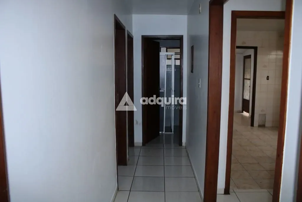 Casa, 3 quartos, 109 m² - Foto 5