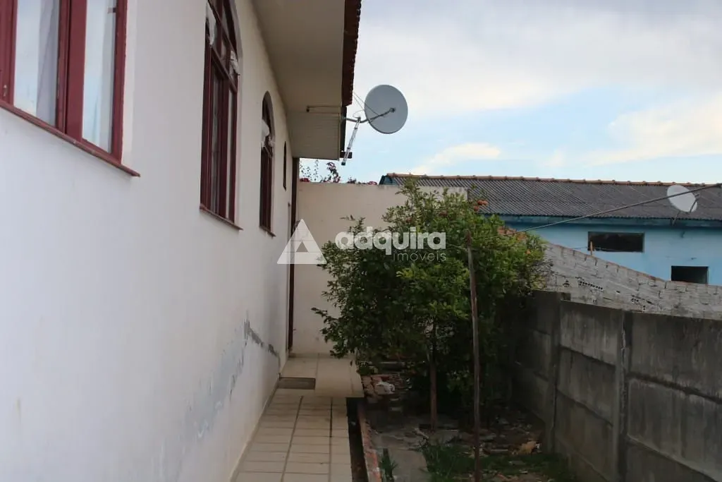 Casa, 3 quartos, 109 m² - Foto 7