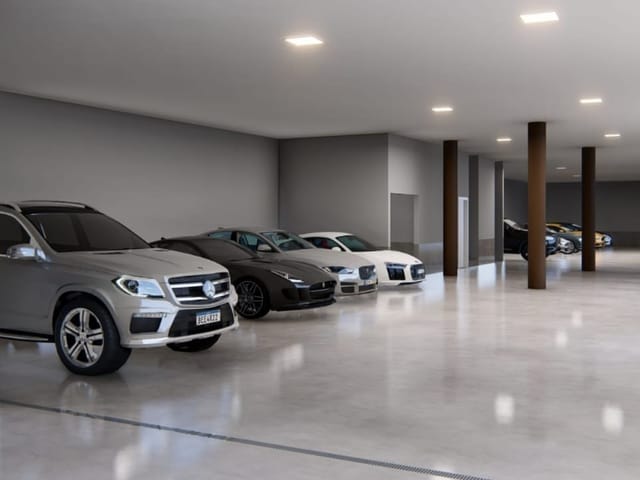 Casa com 4400m² 6 quartos e 8 banheiros, à venda, no bairro Residencial Tamboré em Barueri