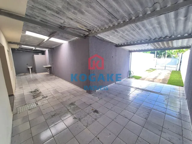 Casa com 150m² 1 quarto e 2 banheiros, para alugar, no bairro Jardim Oriente em São José Dos Campos