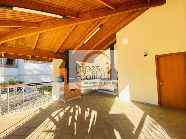 Casa com 1512m² 4 quartos e 5 banheiros, para alugar, no bairro Vila Esperia Ou Giglio em Atibaia
