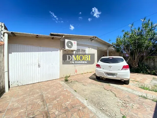 Casa com 300m², à venda, no bairro Morada do Vale I em Gravataí