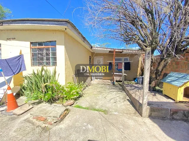 Casa com 300m², à venda, no bairro Morada do Vale I em Gravataí