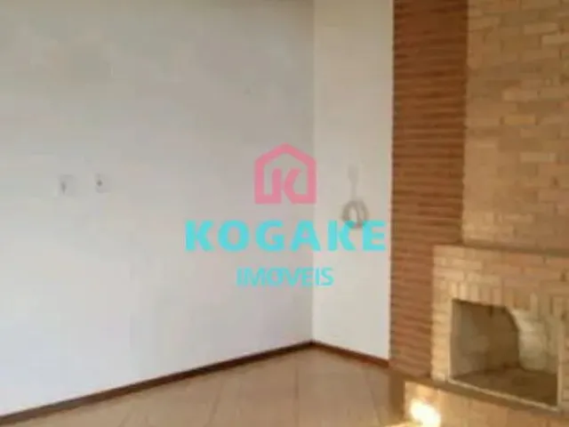 Casa com 429m² 2 quartos e 2 banheiros, à venda, no bairro Parque Residencial Helvetia em Taubaté