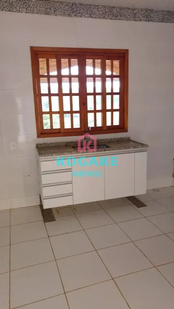 Casa, 2 quartos, 80 m² - Foto 5