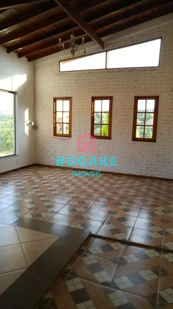 Casa, 2 quartos, 80 m² - Foto 1