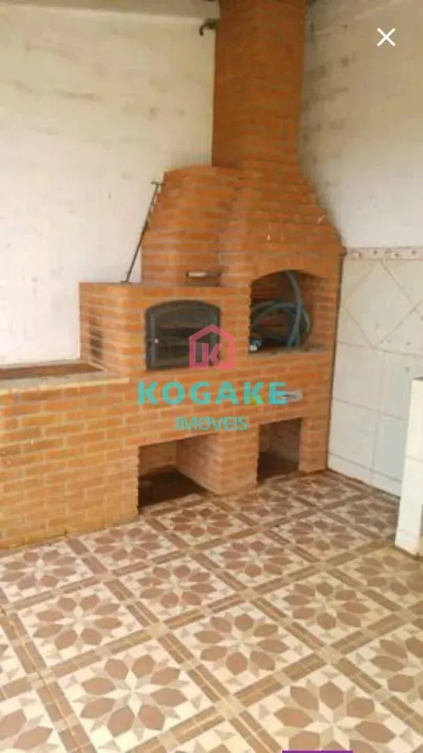 Casa, 2 quartos, 80 m² - Foto 12