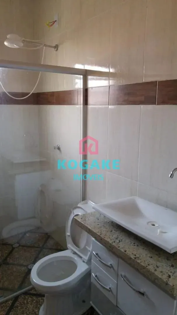 Casa, 2 quartos, 80 m² - Foto 16