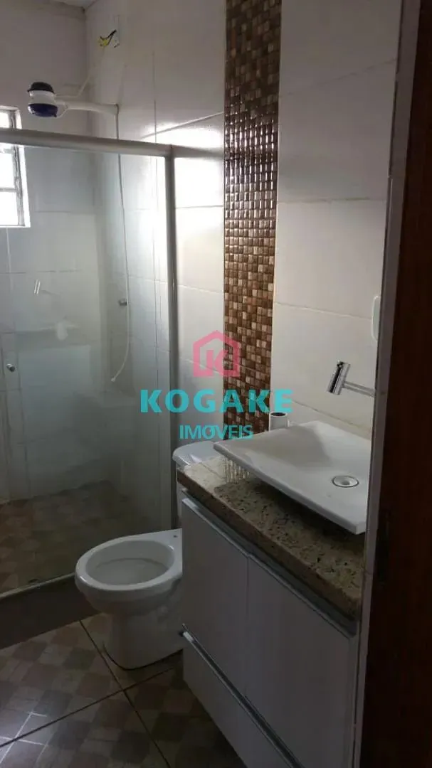 Casa, 2 quartos, 80 m² - Foto 17