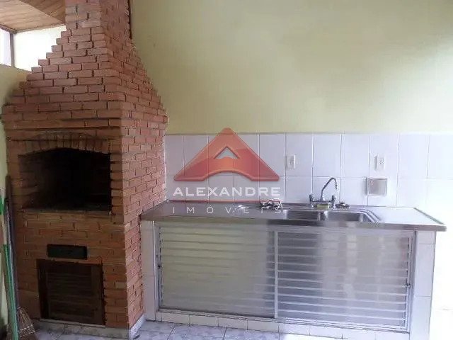 Casa com 250m² 5 quartos e 5 banheiros, à venda, no bairro Vila Betânia em São José dos Campos
