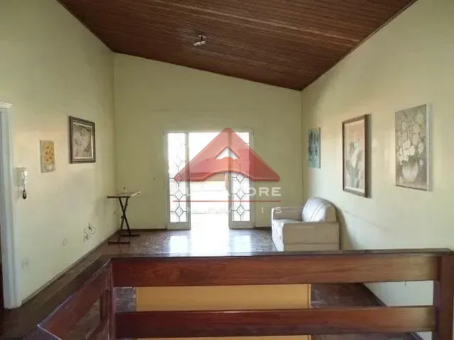Casa com 250m² 5 quartos e 5 banheiros, à venda, no bairro Vila Betânia em São José dos Campos