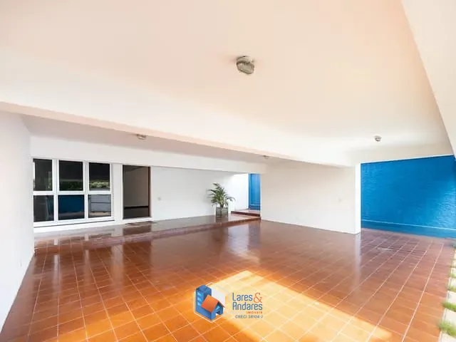 Casa com 574m² 3 quartos e 8 banheiros, à venda, no bairro Aclimação em São Paulo