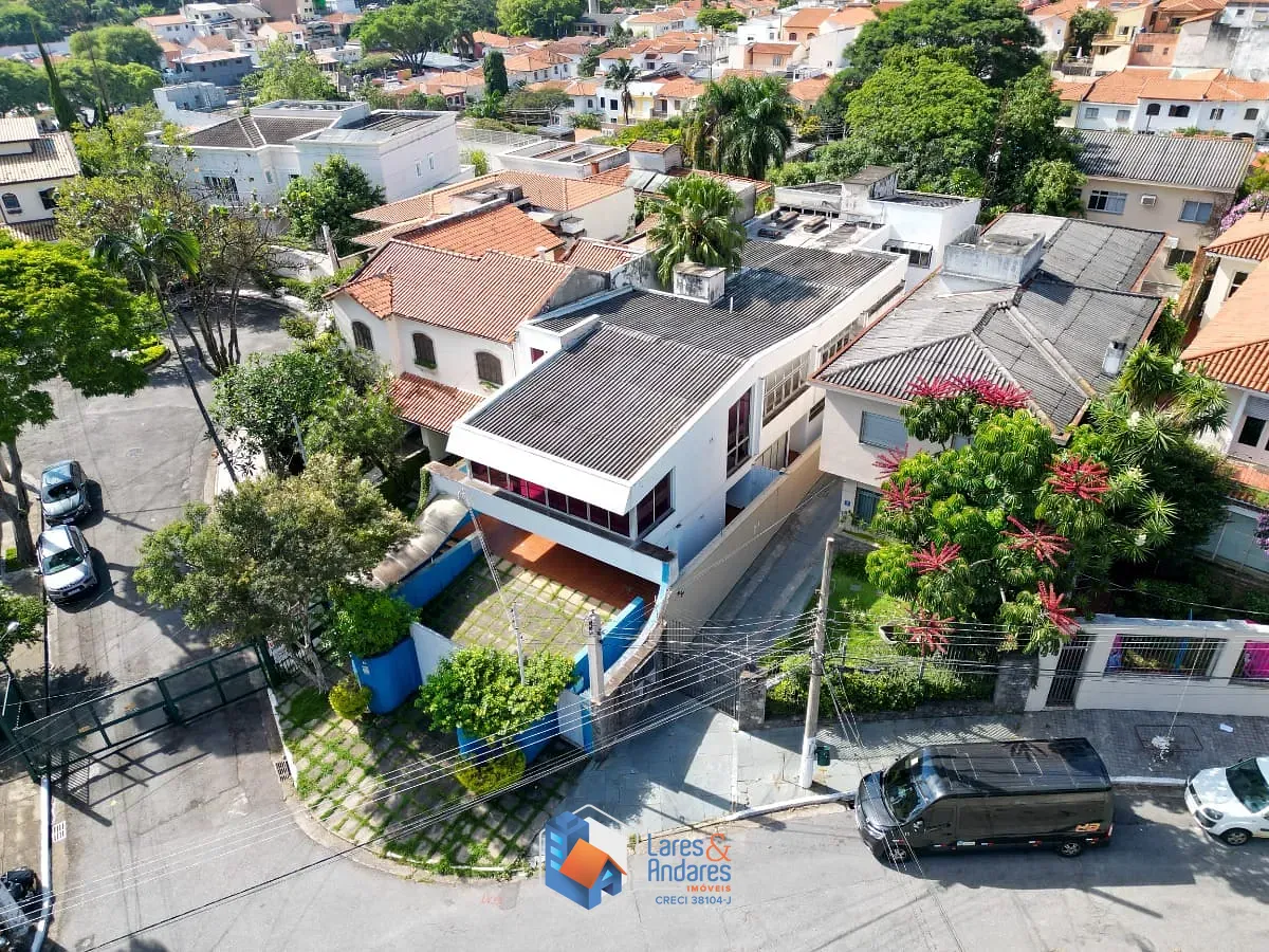 Casa, 3 quartos, 563 m² - Foto 49