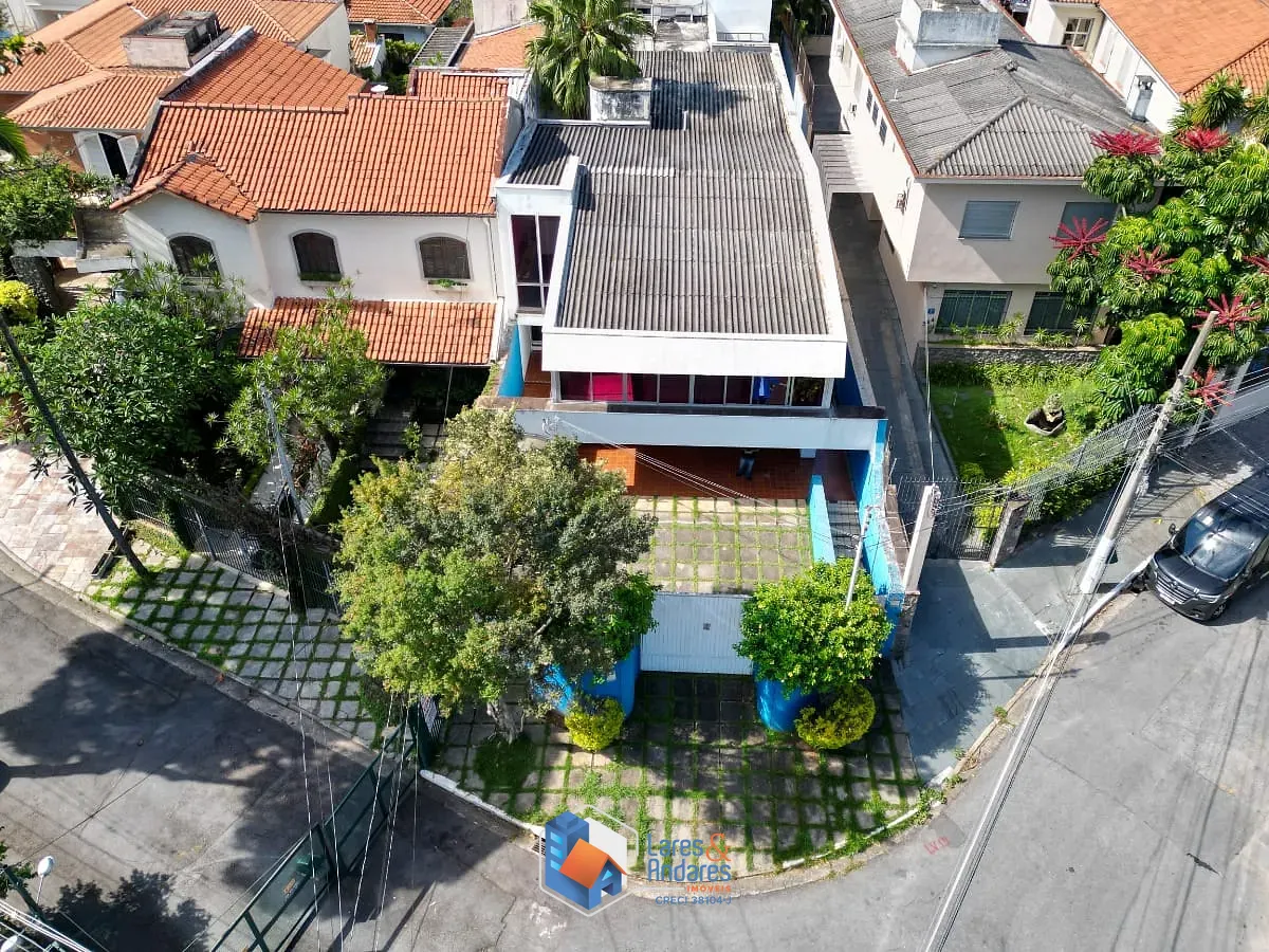 Casa, 3 quartos, 563 m² - Foto 48