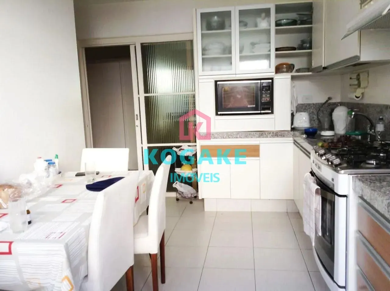 Casa, 4 quartos, 280 m² - Foto 13