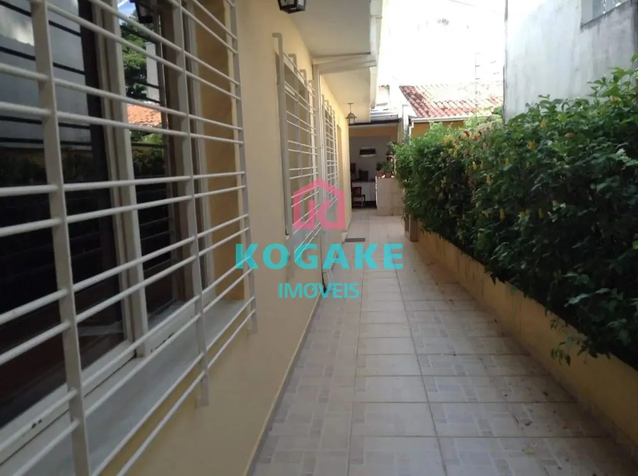 Casa, 4 quartos, 280 m² - Foto 19