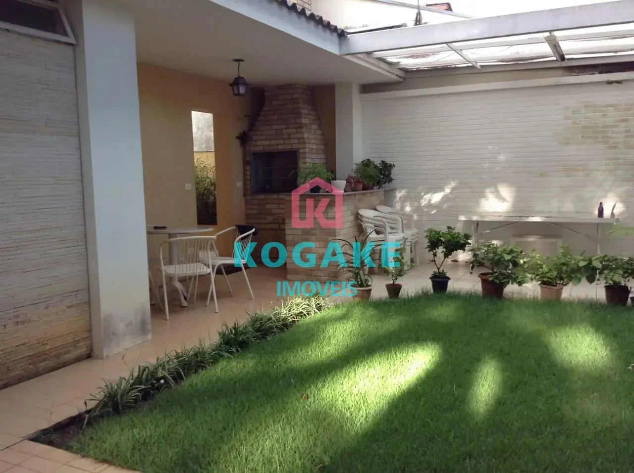 Casa, 4 quartos, 280 m² - Foto 15