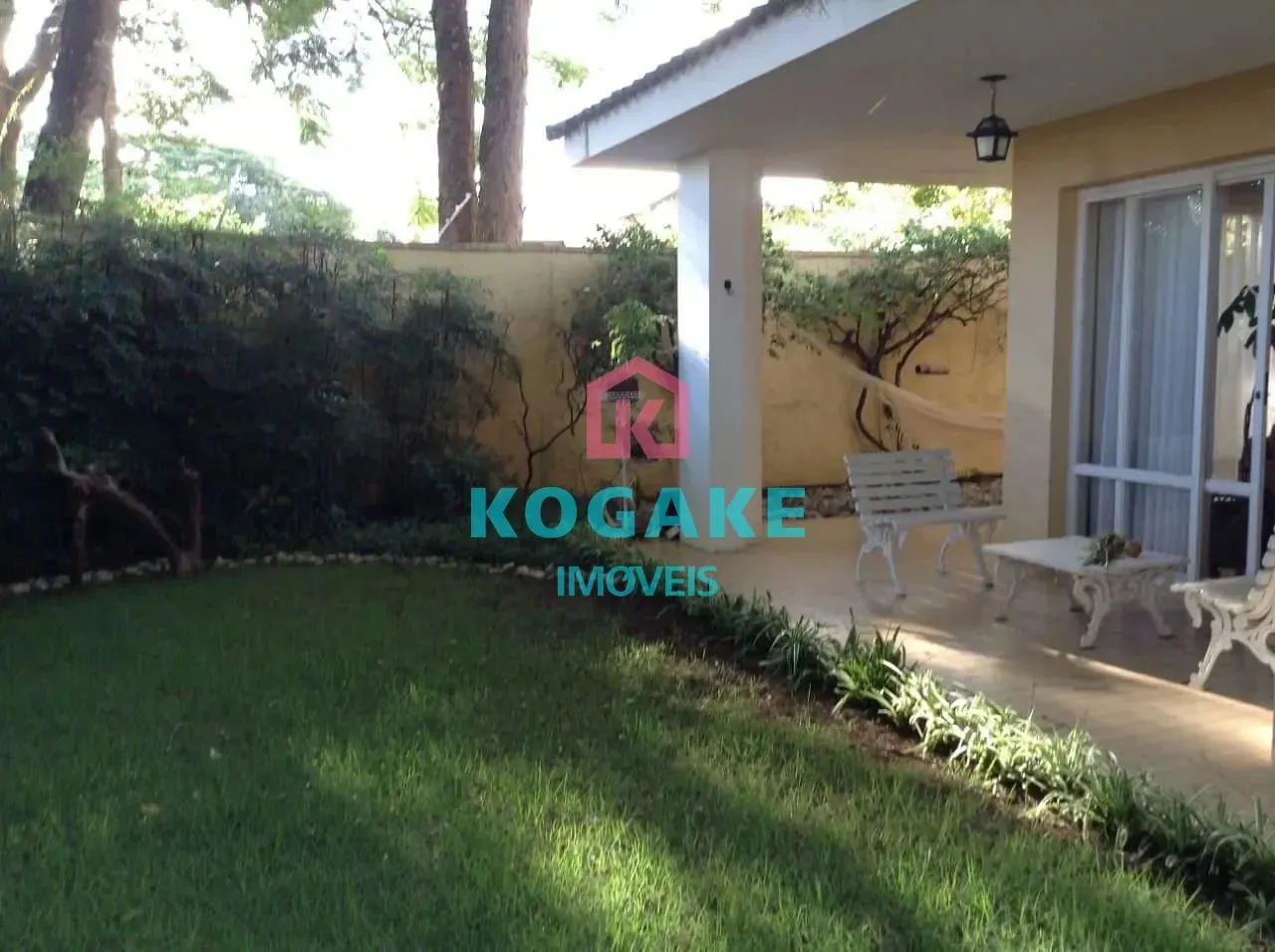 Casa, 4 quartos, 280 m² - Foto 16