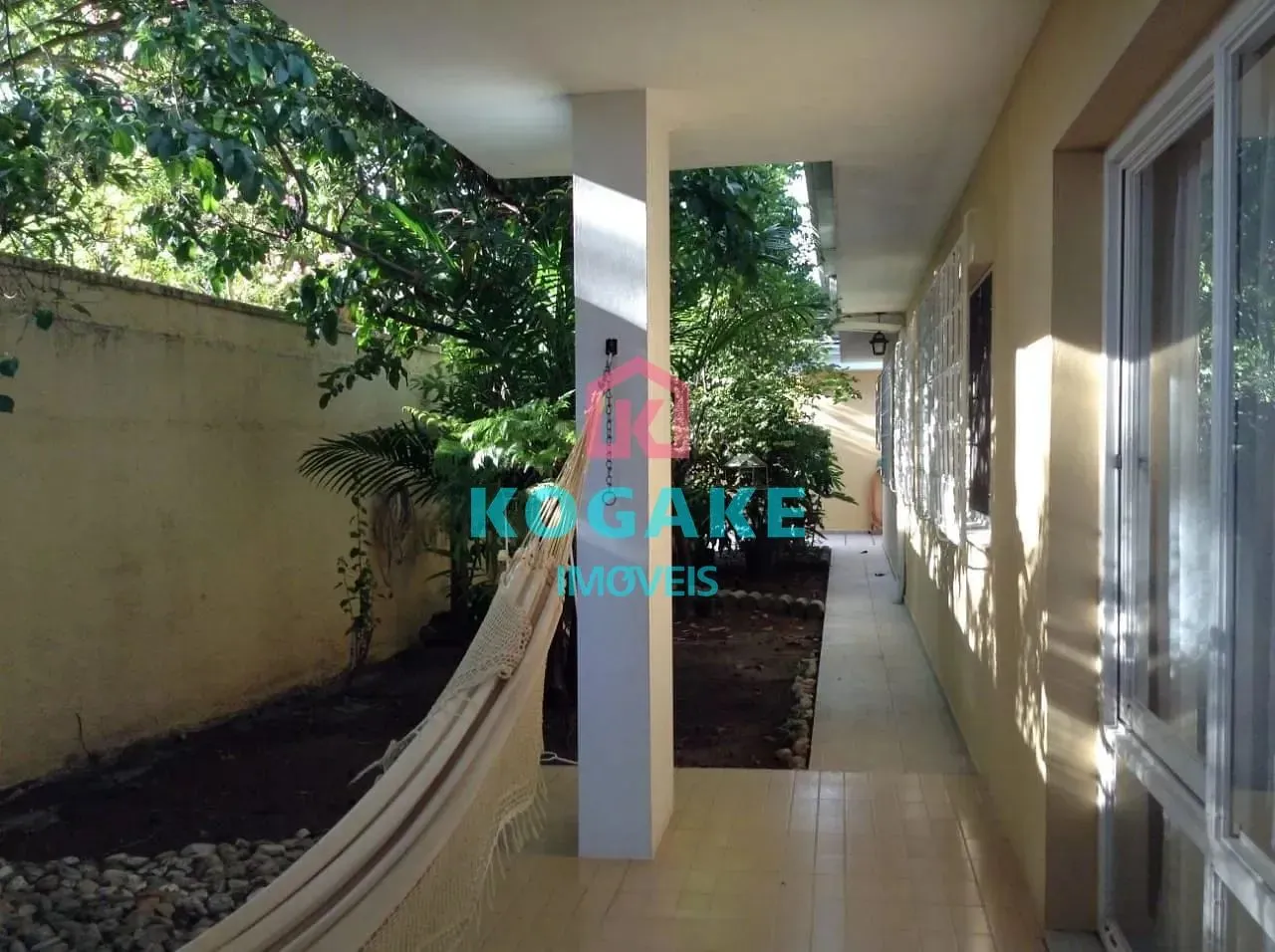 Casa, 4 quartos, 280 m² - Foto 17