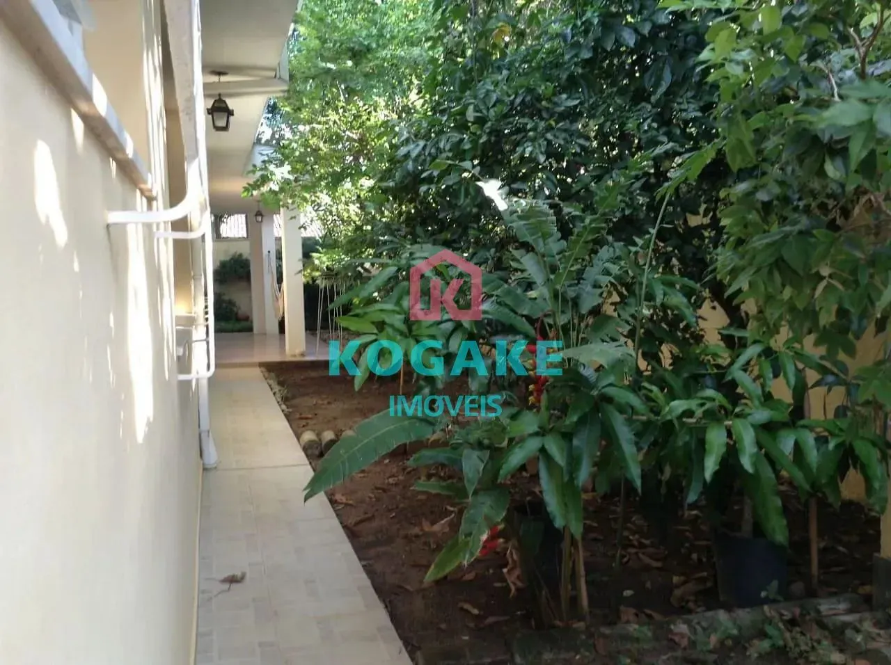Casa, 4 quartos, 280 m² - Foto 18