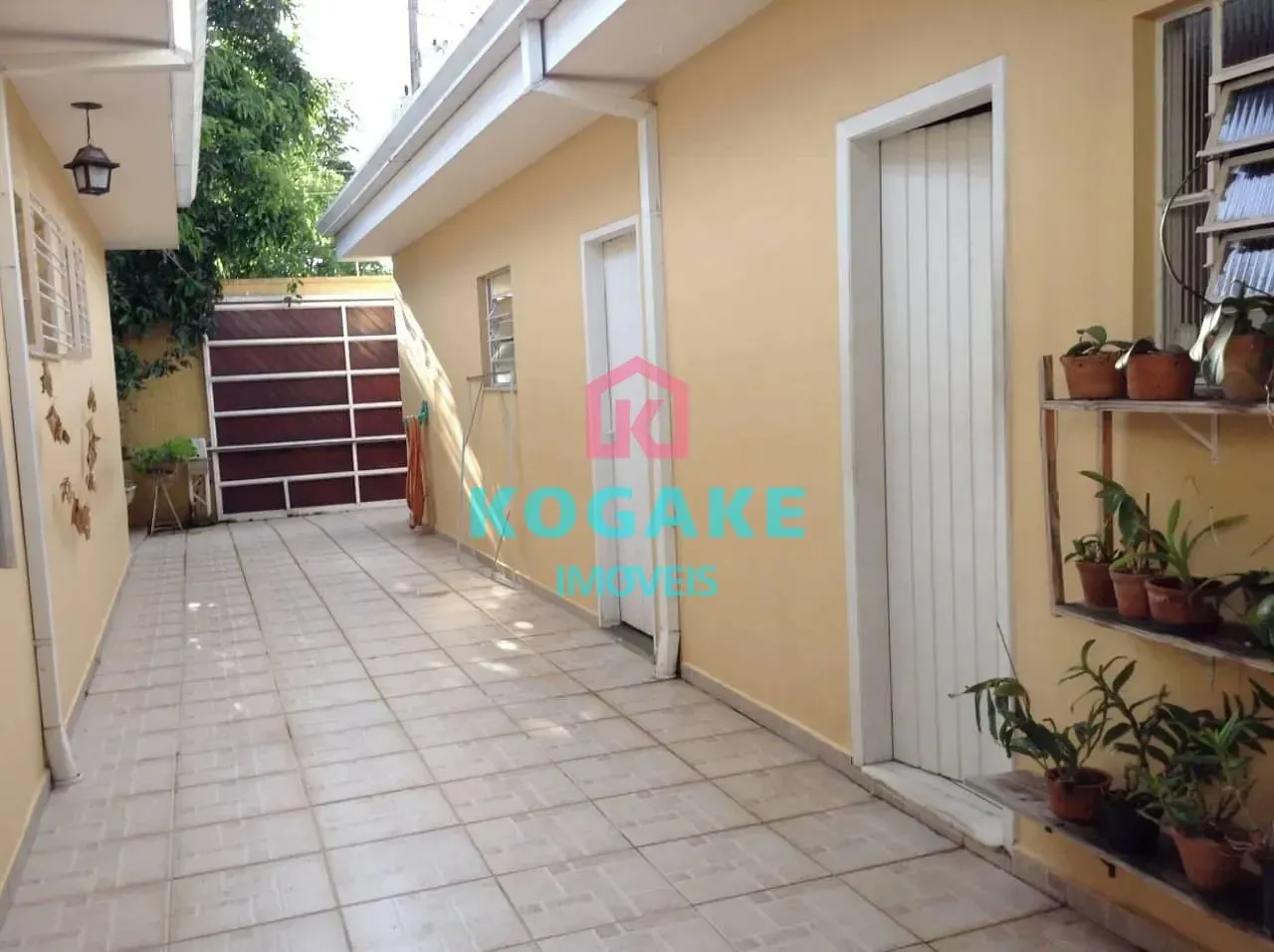Casa, 4 quartos, 280 m² - Foto 20