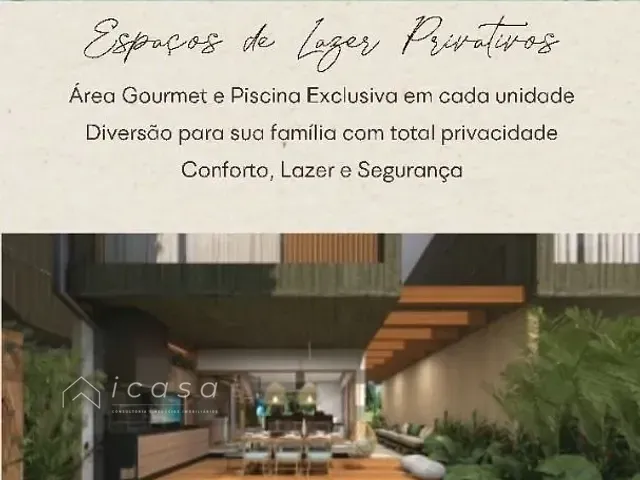 Casa com 161m² 4 quartos e 4 banheiros, à venda, no bairro Maresias em São Sebastião