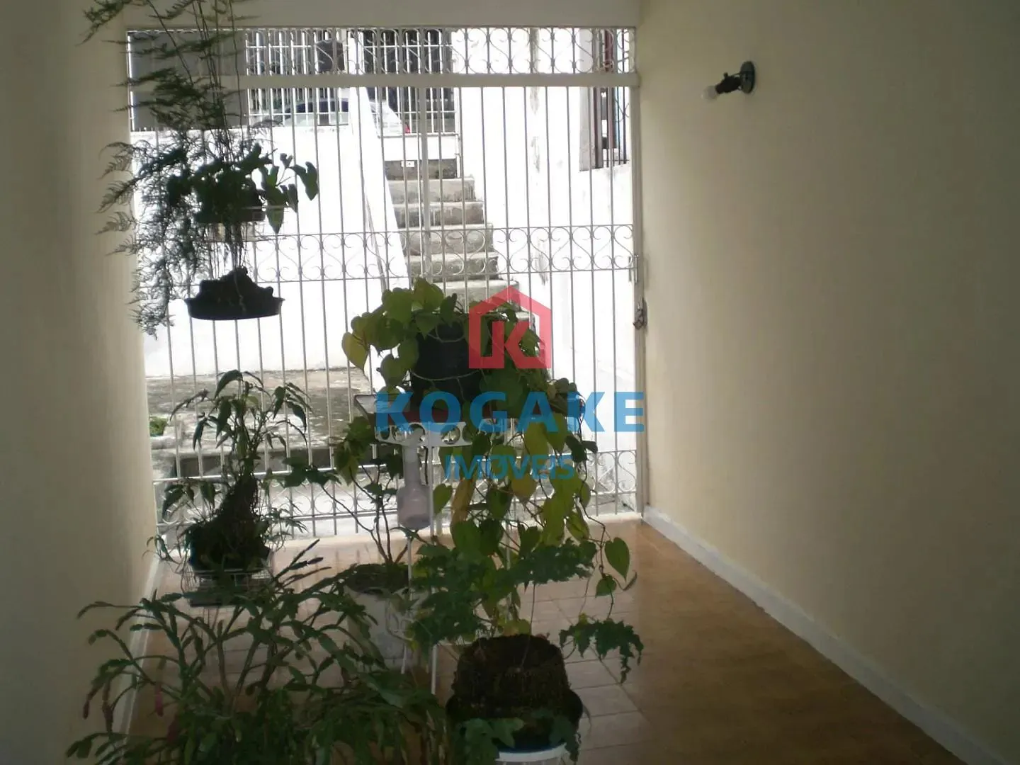 Casa, 3 quartos, 194 m² - Foto 1