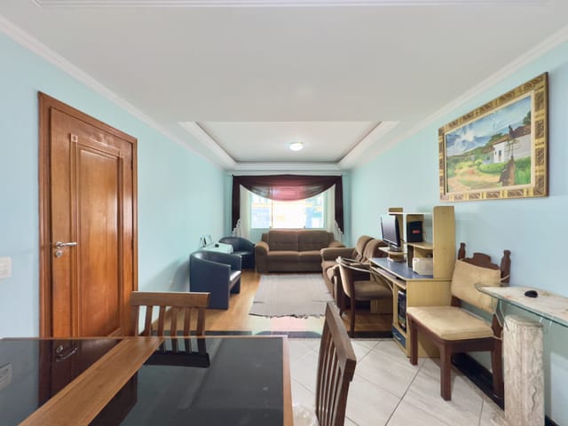 Casa com 167m² 3 quartos e 3 banheiros, à venda, no bairro Jardim Santa Cruz (Campo Grande) em São Paulo