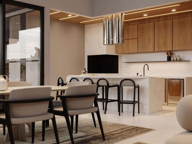 Foto do Casa - Casa à venda Villa Di Sorrento, Estrela, Ponta Grossa, PR | Adquira Imóveis