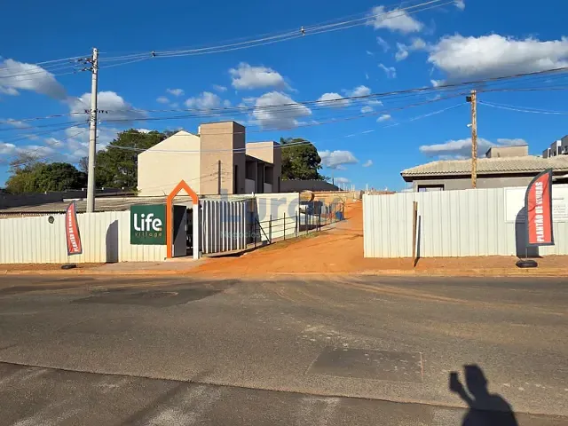 Casa com 130m² 2 quartos e 3 banheiros, à venda, no bairro Vila Capuava em Valinhos