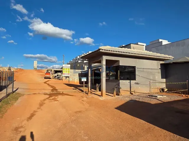 Casa com 130m² 2 quartos e 3 banheiros, à venda, no bairro Vila Capuava em Valinhos