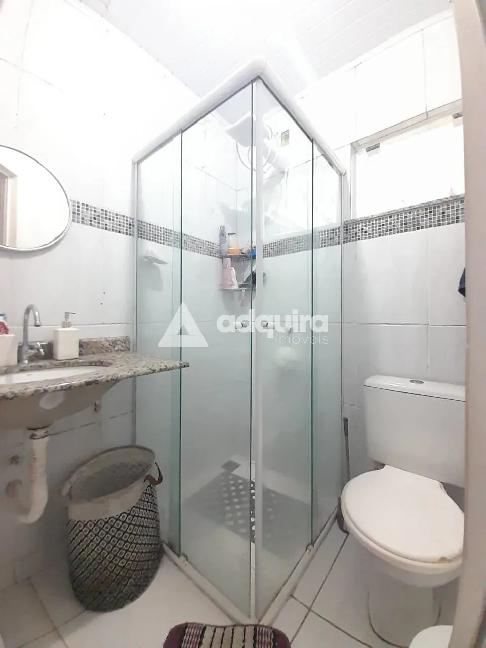Casa, 2 quartos, 40 m² - Foto 11