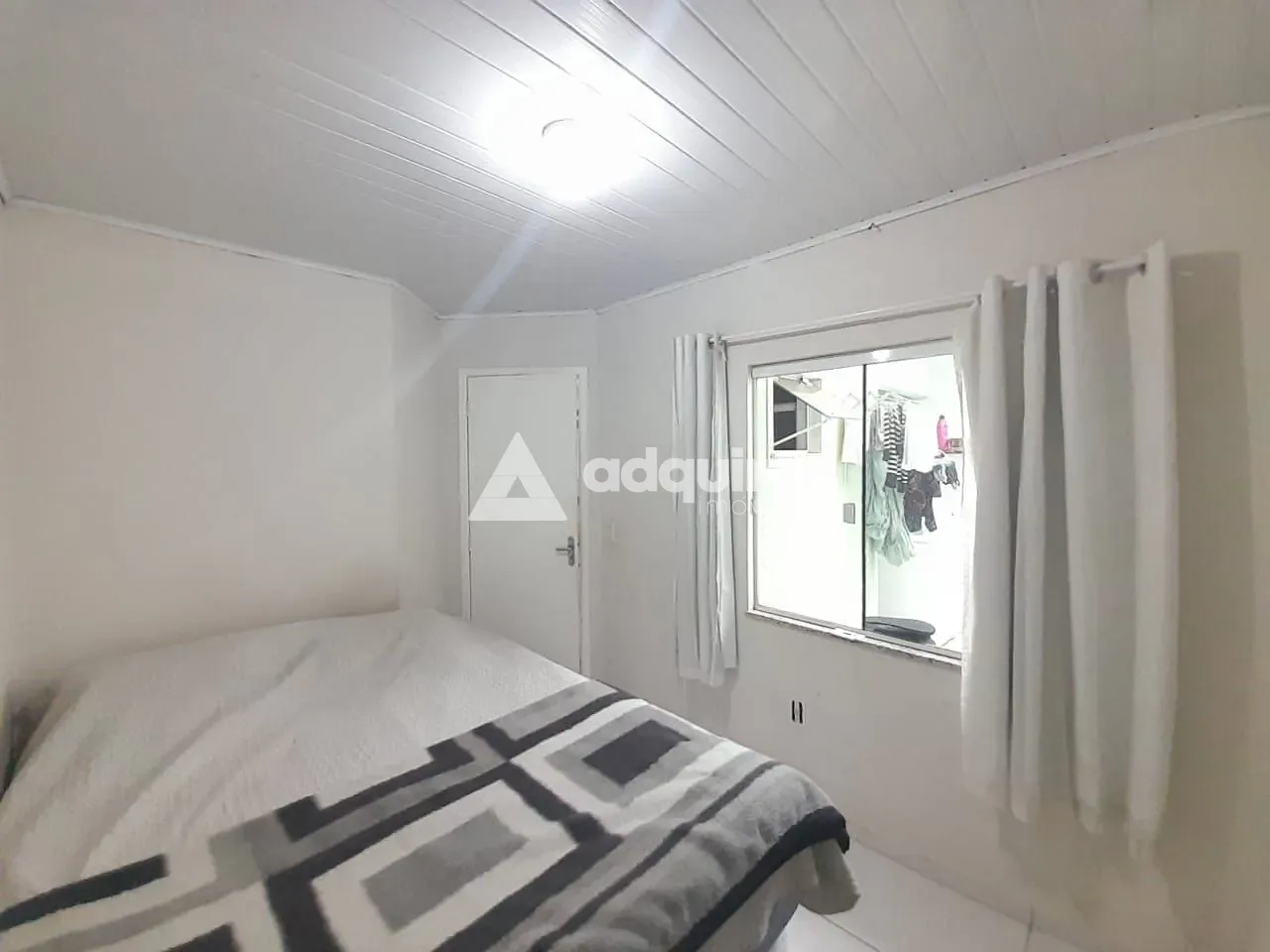 Casa, 2 quartos, 40 m² - Foto 10
