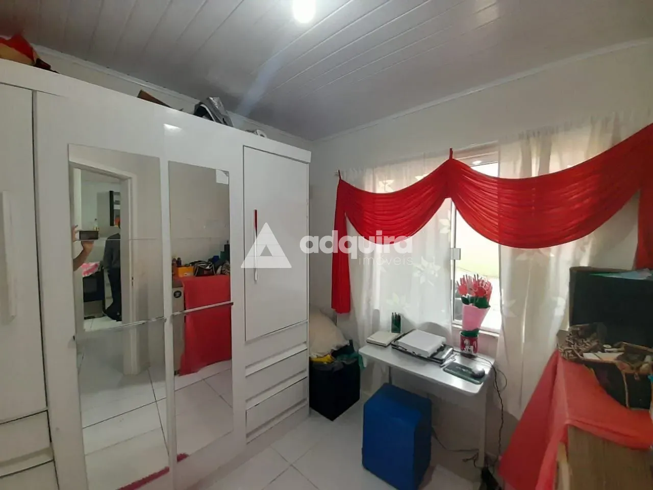 Casa, 2 quartos, 40 m² - Foto 8