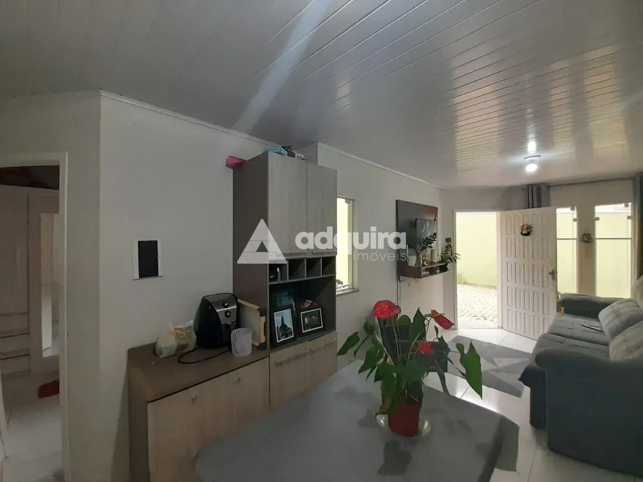 Casa, 2 quartos, 40 m² - Foto 7