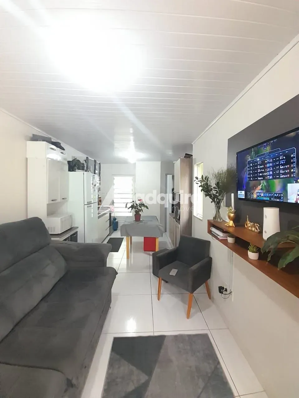 Casa, 2 quartos, 40 m² - Foto 5
