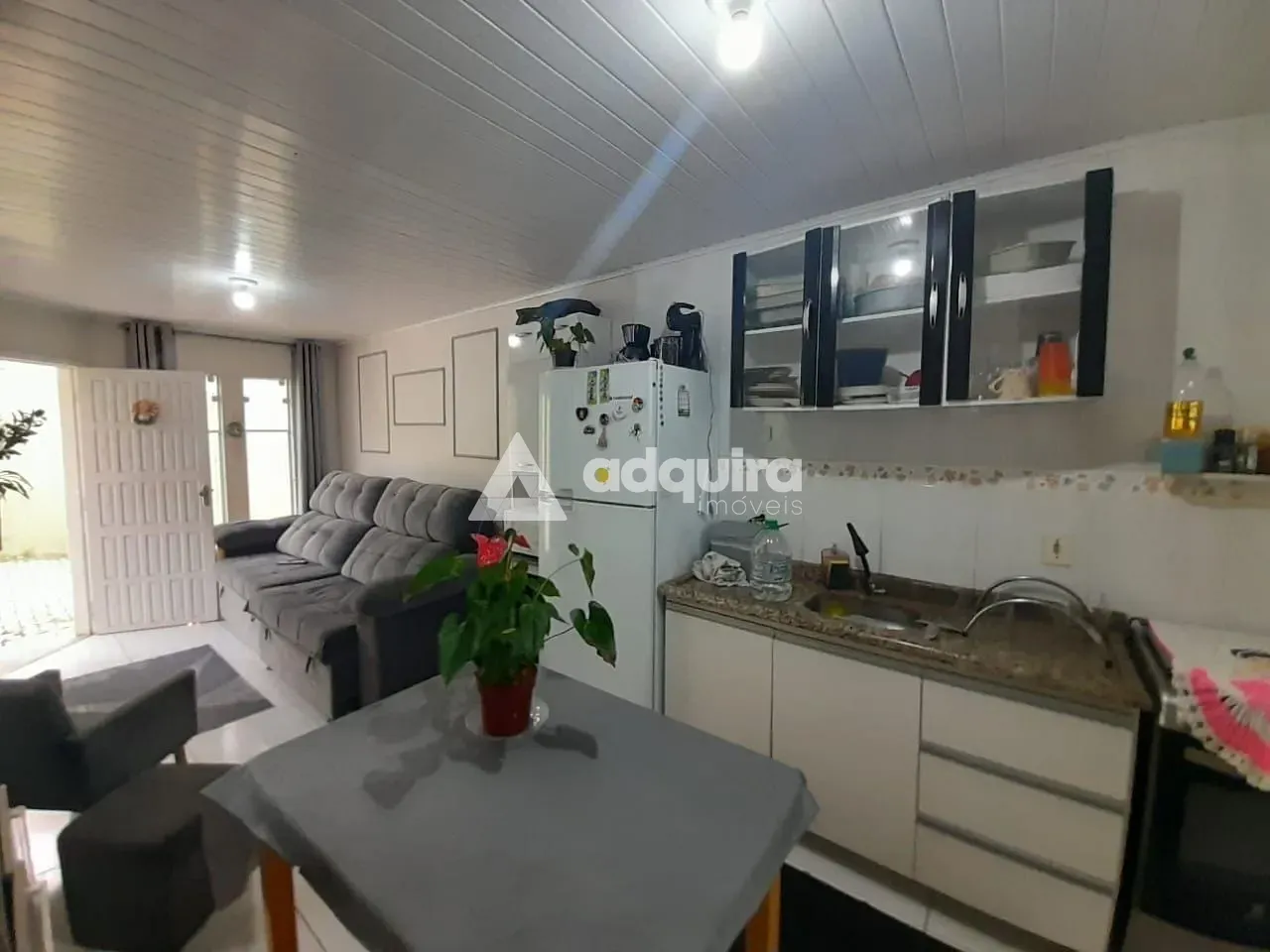 Casa, 2 quartos, 40 m² - Foto 6